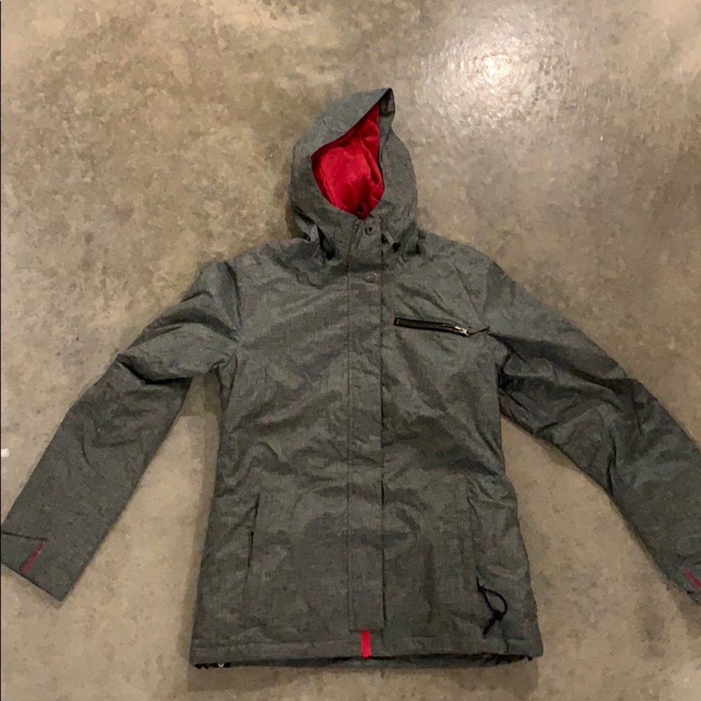 Roxy ski/snowboarding jacket